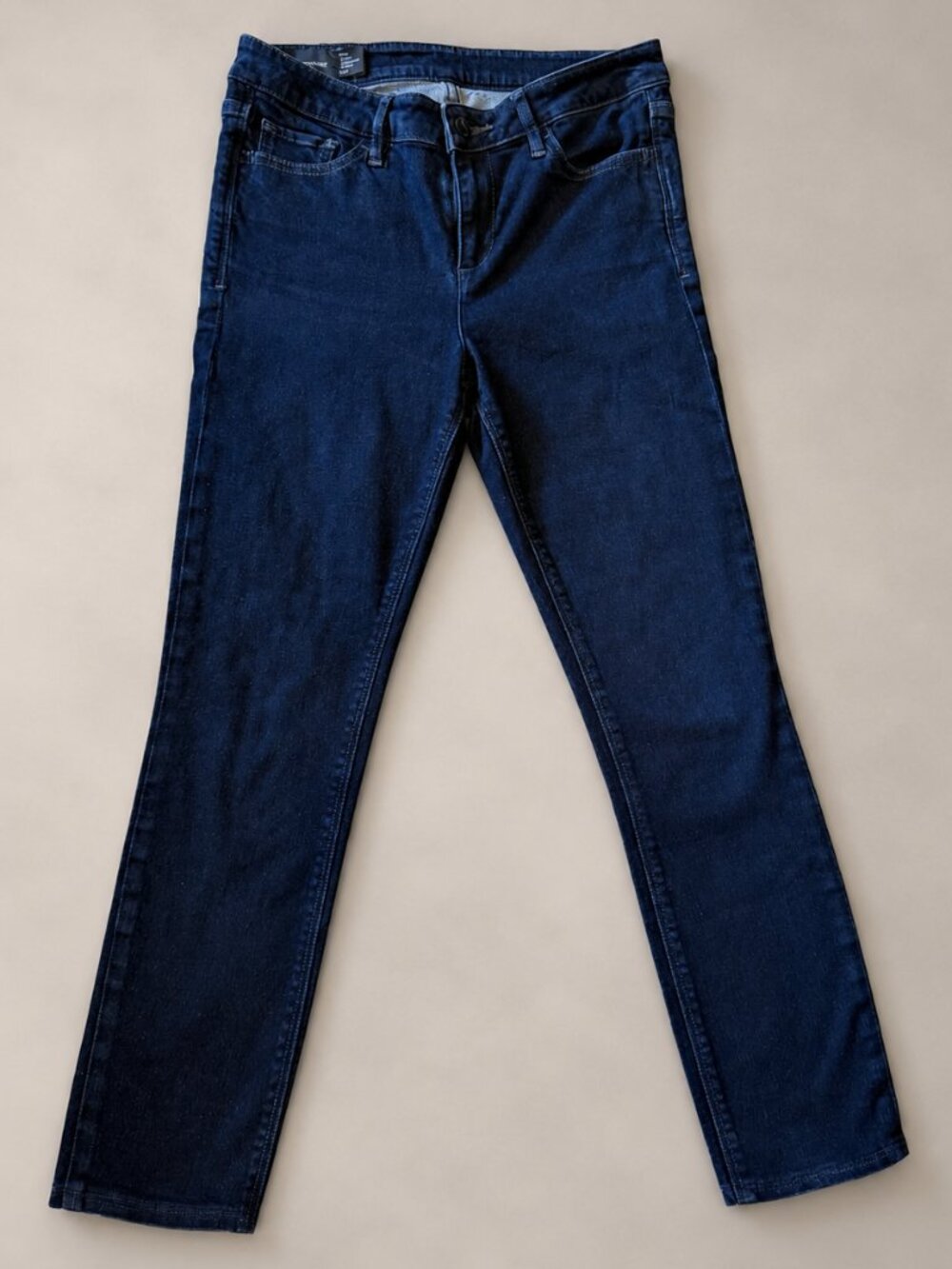 A|X Armani Exchange Super Skinny Dark Wash Jeans Size 27